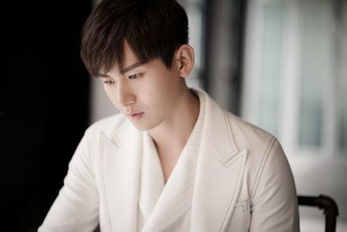 成毅爆料最新消息视频