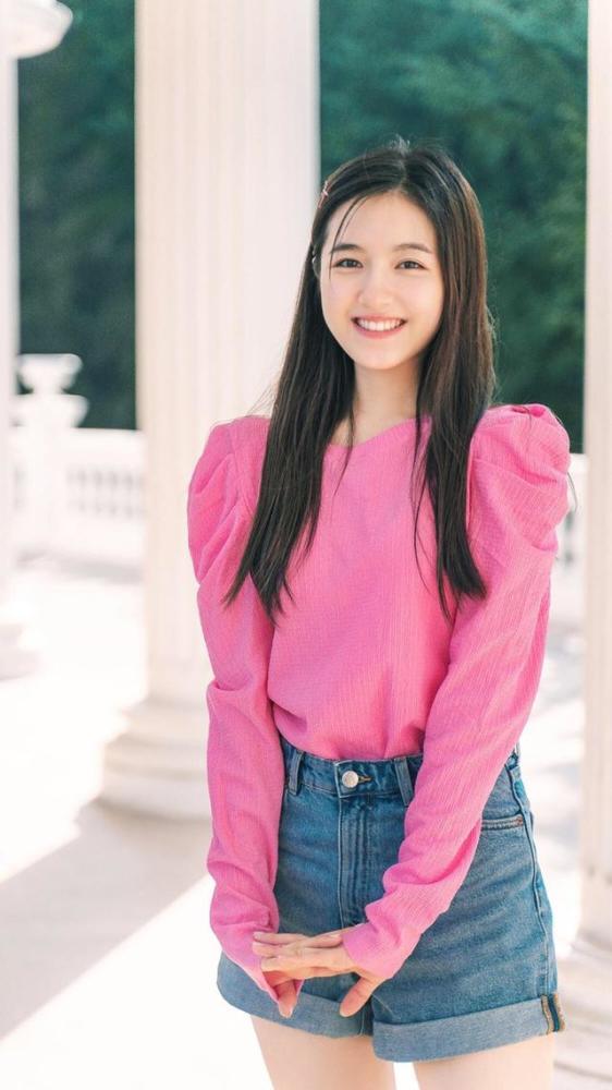 娱乐圈大爆料谭松韵